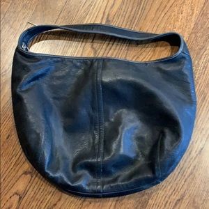 Coach leather Ergo Hobo bag